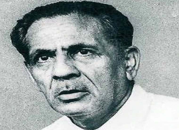 Firaq-Gorakhpuri-