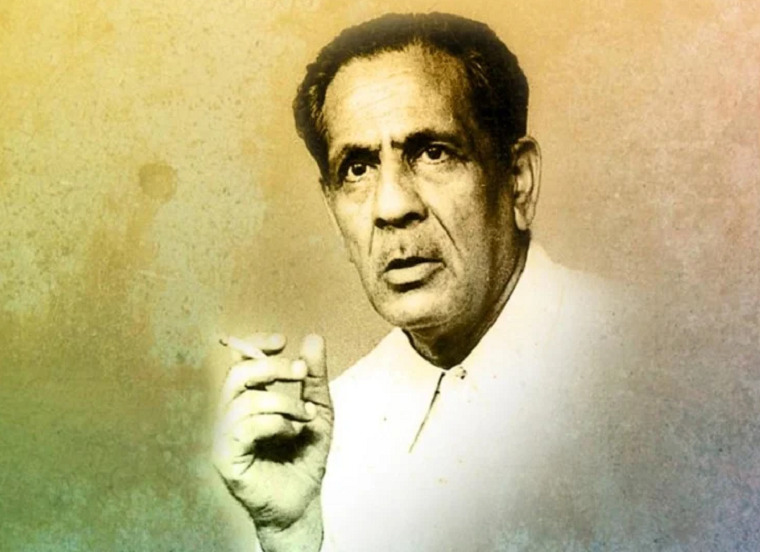 Firaq-Gorakhpuri-