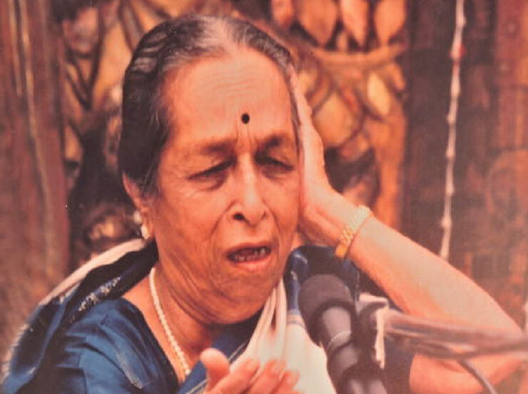 Gangubai-Hangal-Biography