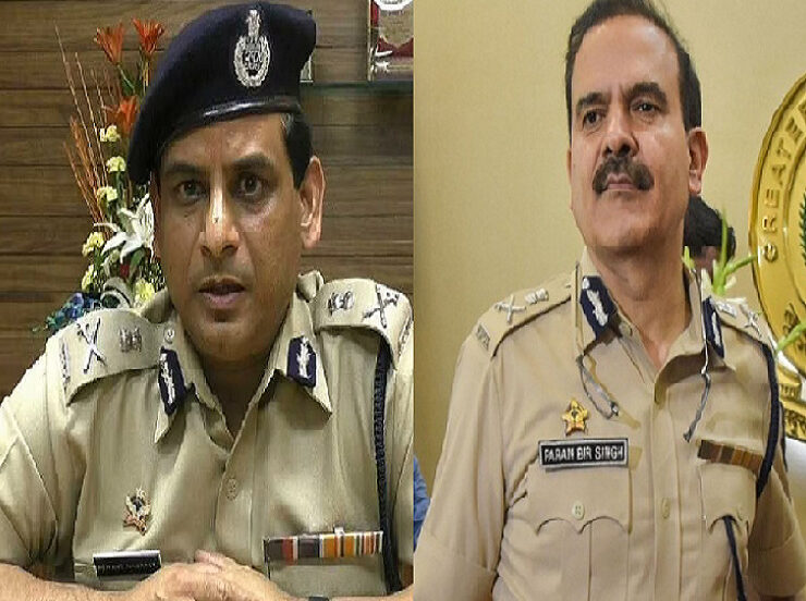 Hemant-Nagrale-Mumbai-Commissioner