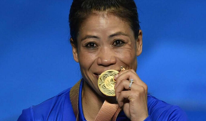 MC-Mary-Kom-Biography