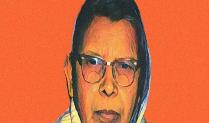 Mahadevi-Verma-Biography