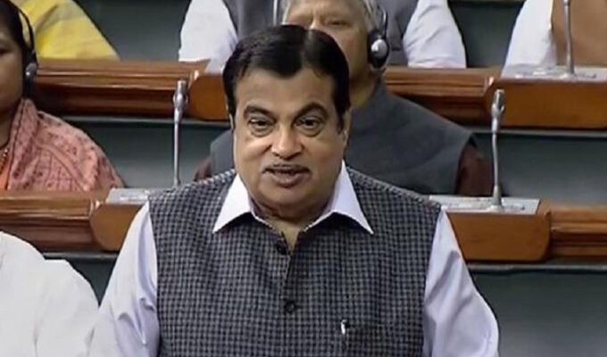 Nitin-Gadkari-Announcement