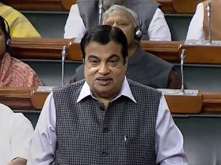 Nitin-Gadkari-Announcement