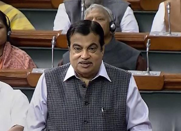 Nitin-Gadkari-Announcement