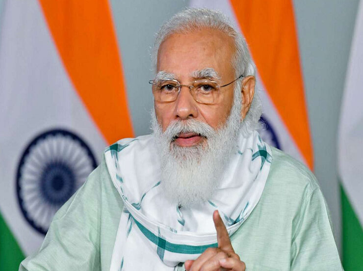 CERAWeek-Award-PM-Modi