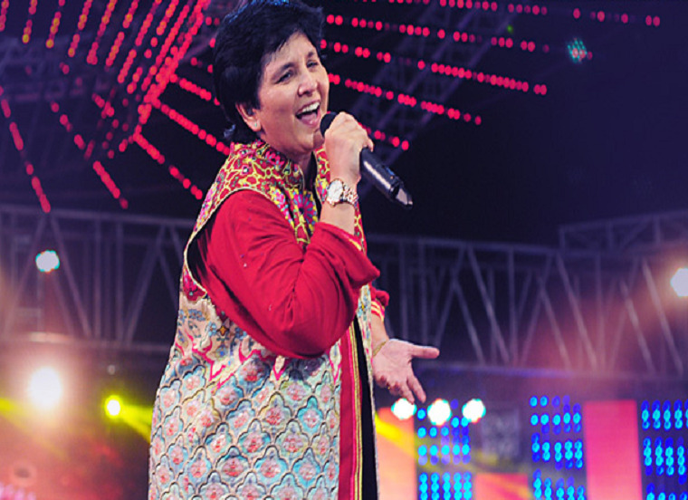 Singer-Falguni-Pathak