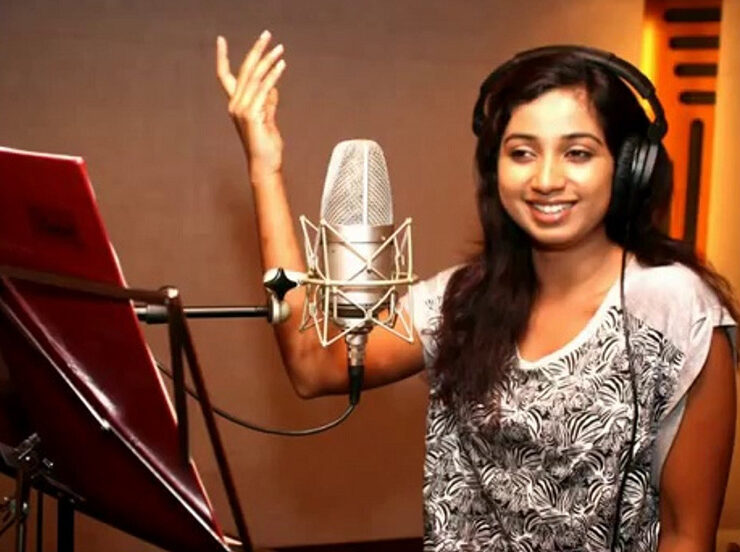 Shreya-Ghoshal-Biography