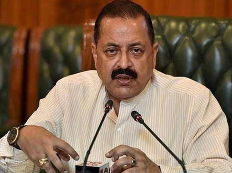 Union-Minister-Jitendra-Singh