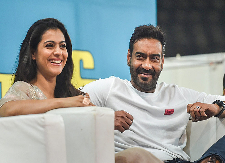 Ajay-Devgan-with-Kajol