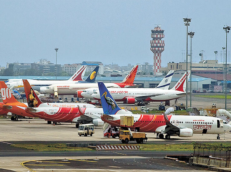 Aviation-Ministry-India