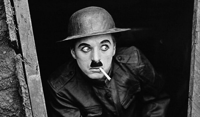 Charlie-Chaplin-Bio-in-Hindi