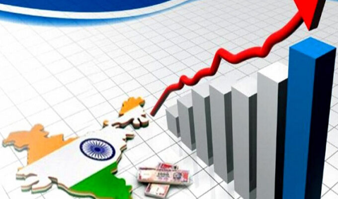 India-Economic-Growth-Rate