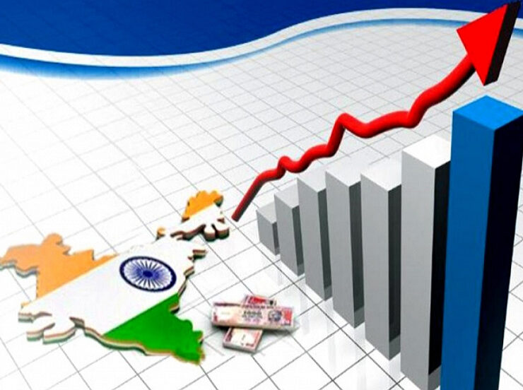 India-Economic-Growth-Rate