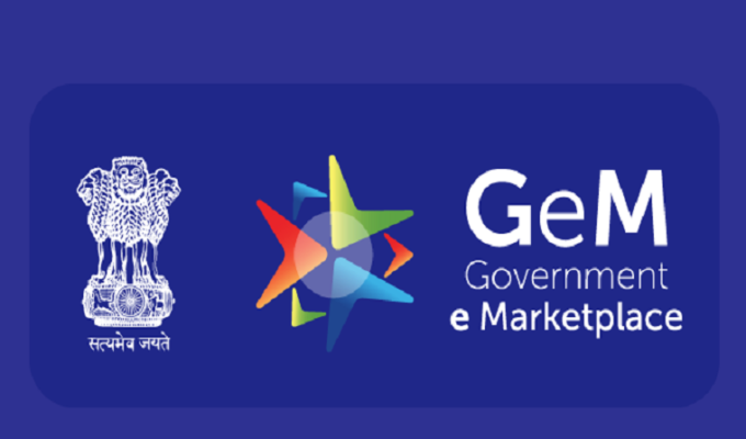 Govt-e-Market-Portal