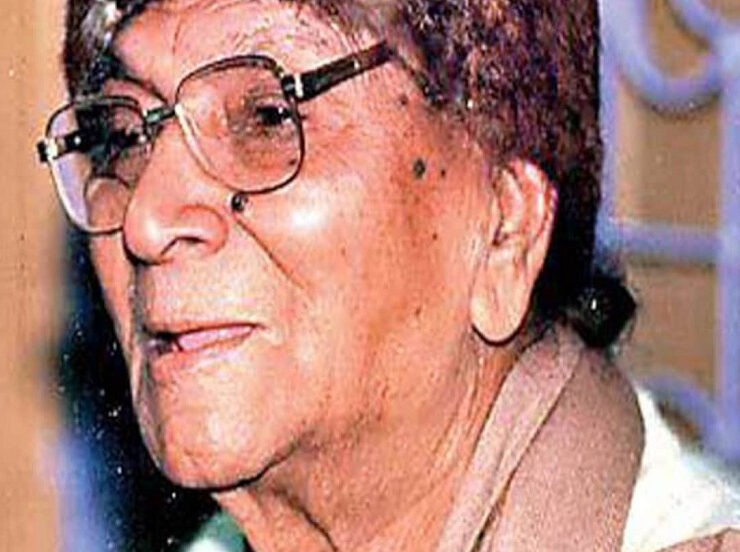 Janki-Vallabh-Shastri-Biography