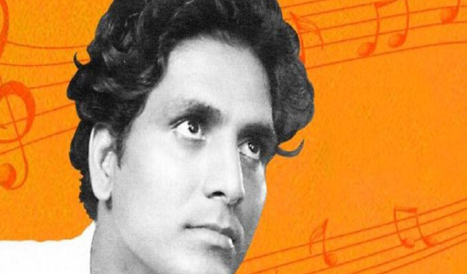 Hasrat-Jaipuri-Biography