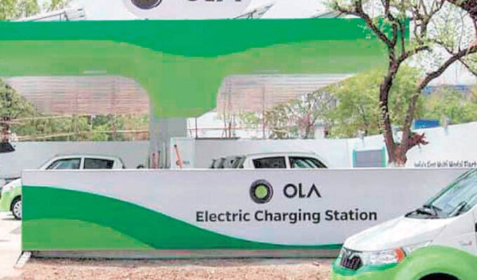 Largest-Charging-Network