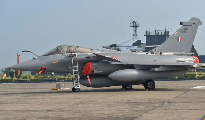Rafale-Case-Again-