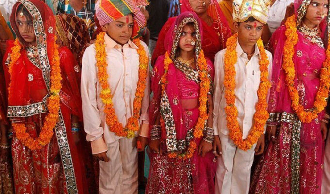 Rajasthan-Child-Marriage