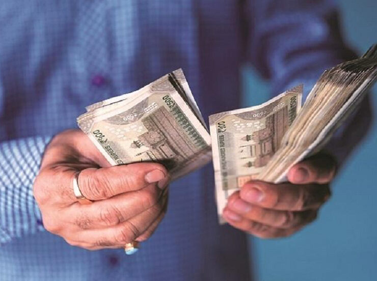 Salary-Structure-Change-India