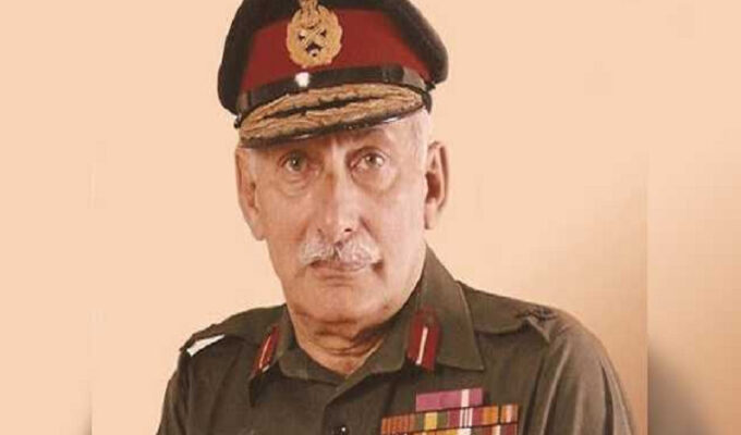 Sam-Manekshaw-Biography
