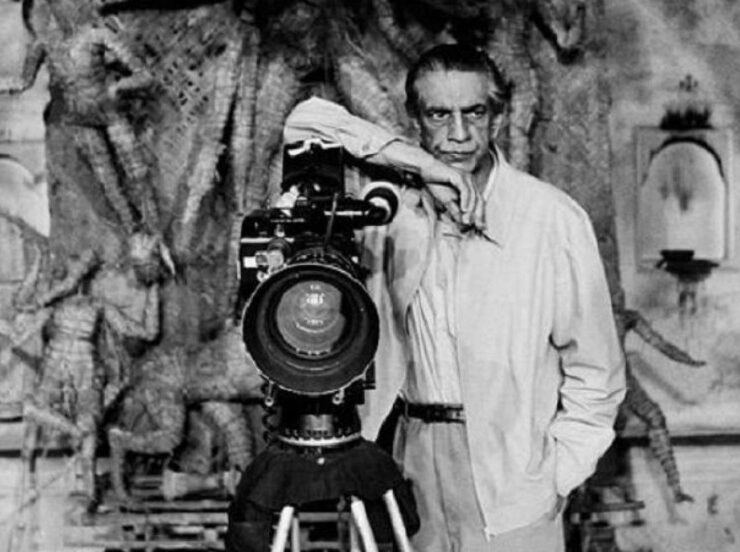 Satyajit-Ray-Biography