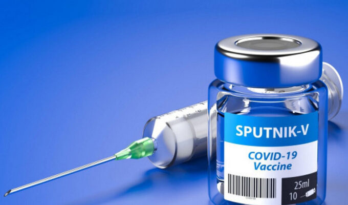 Sputnik-V-Approval