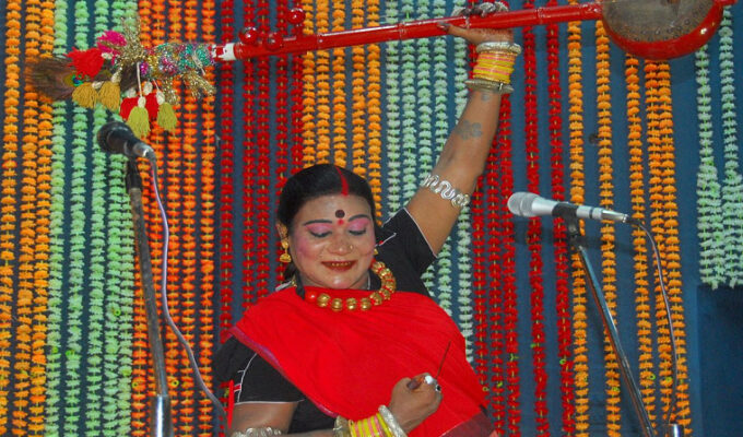 Teejan-Bai-Biography