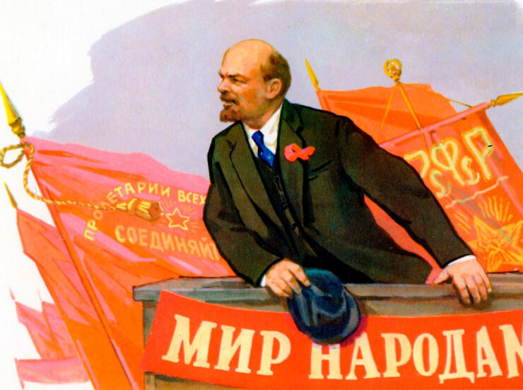 Vladimir-Lenin-Bio-in-Hindi