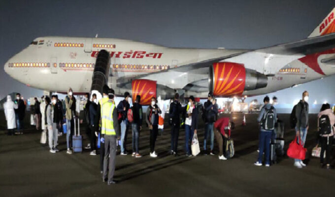 Air-India-Date-Change-Offer