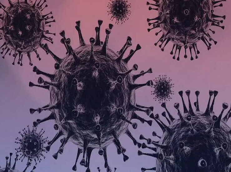 Corona-Patient-Black-Fungus-