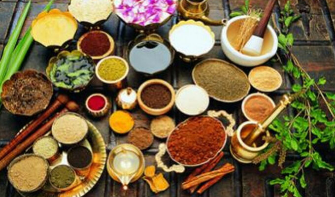 Corona-Ayurvedic-Medicine