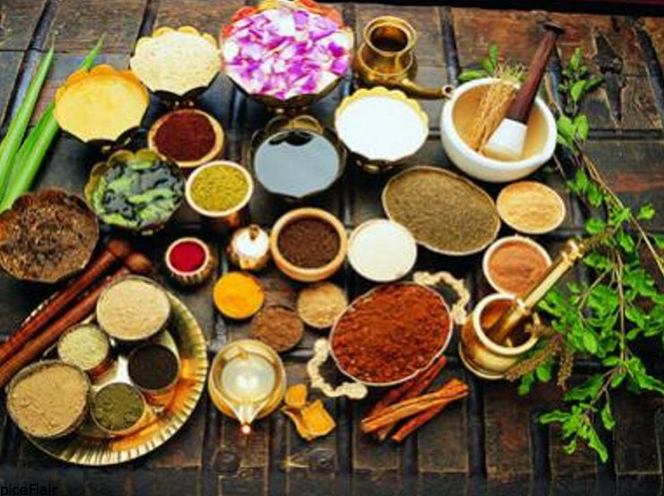 Corona-Ayurvedic-Medicine