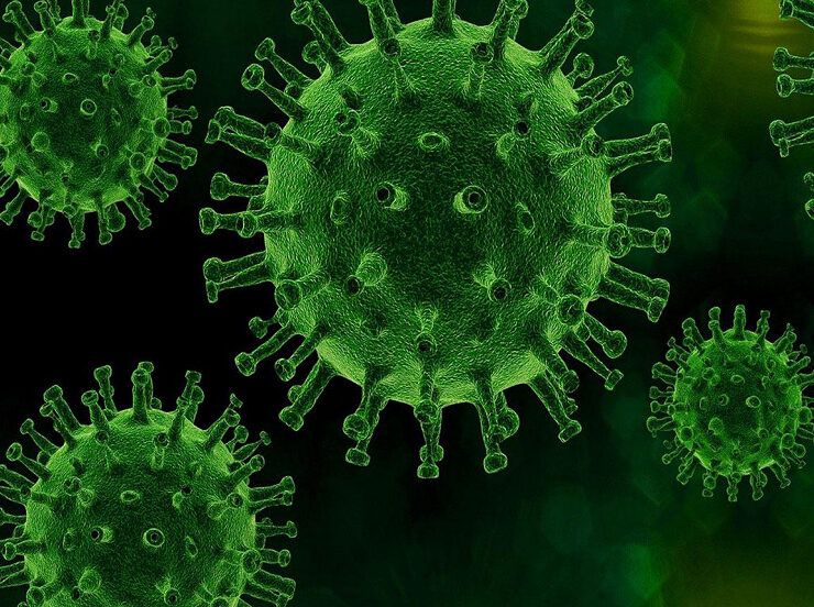 New-Corona-Cases-India