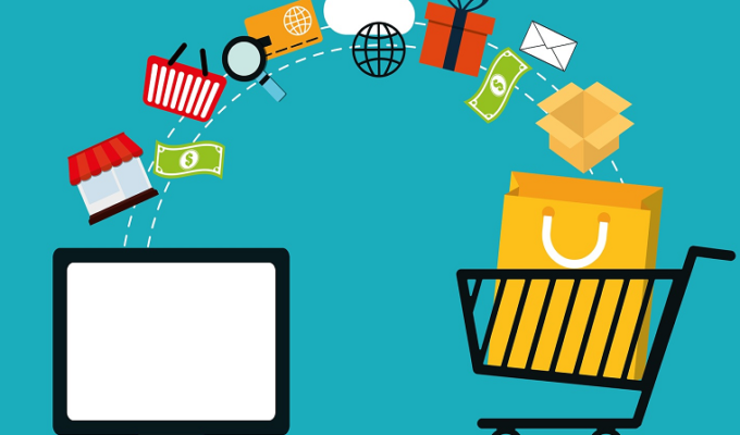 E-Commerce-Company-India