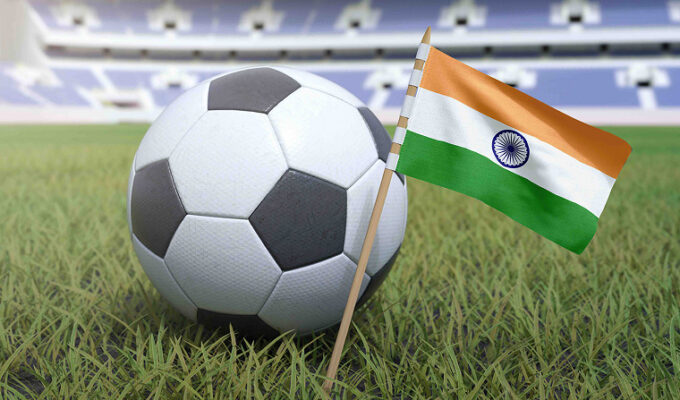 Indian-Football-Team