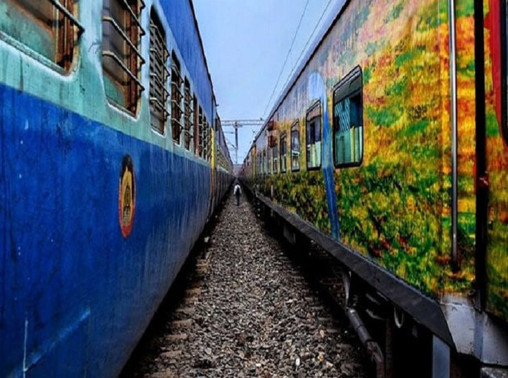 Canceled-Trains-List