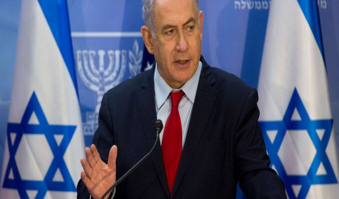 Israel-Vs-Palestine-Hamas