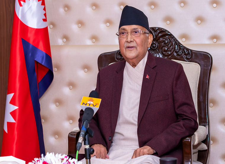PM-KP-Sharma-Oli-