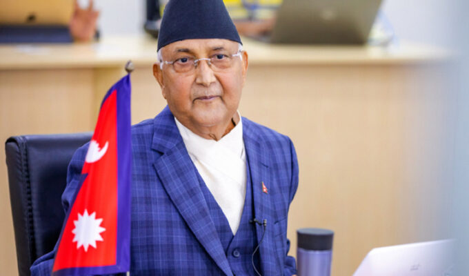 Oli-Loses-Trust-Vote