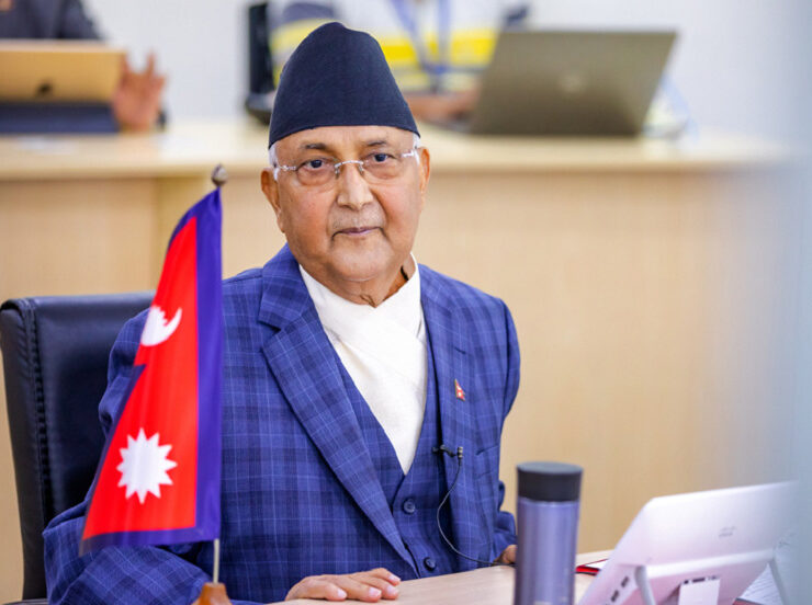 Oli-Loses-Trust-Vote