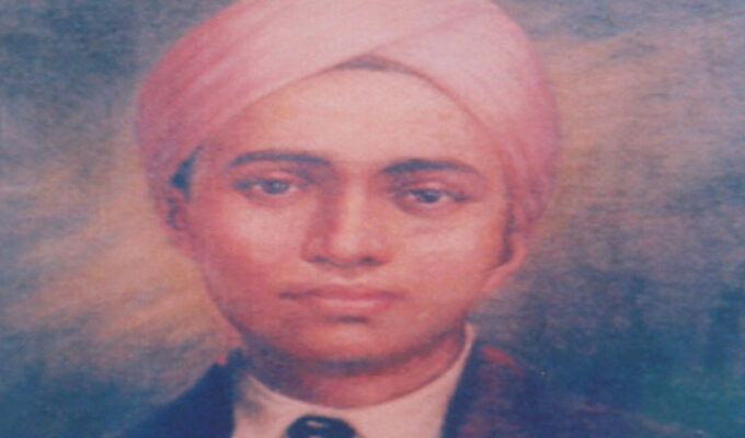 Kartar-Singh-Sarabha-Biography