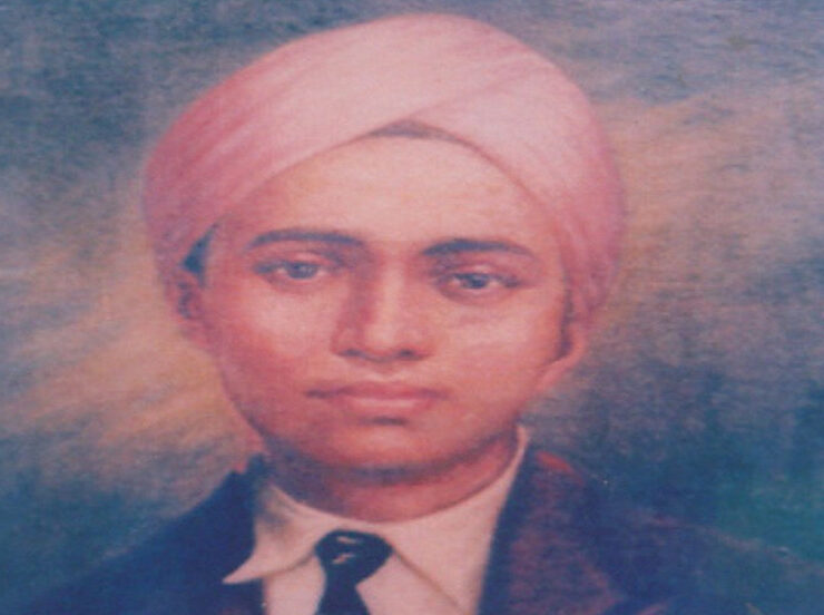 Kartar-Singh-Sarabha-Biography