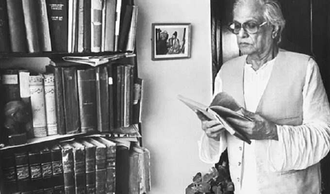 Majrooh-Sultanpuri-Biography