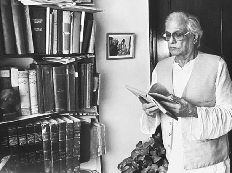 Majrooh-Sultanpuri-Biography