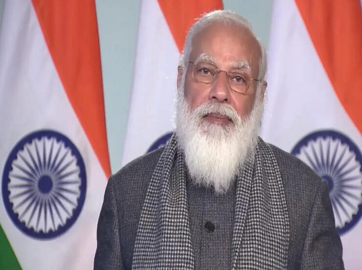PM Modi-Statement