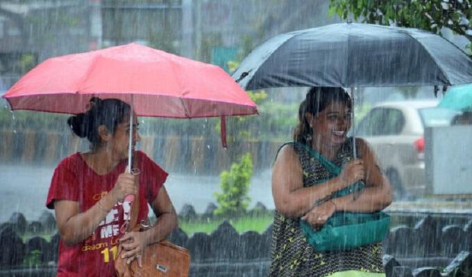 Southwest-Monsoon-India