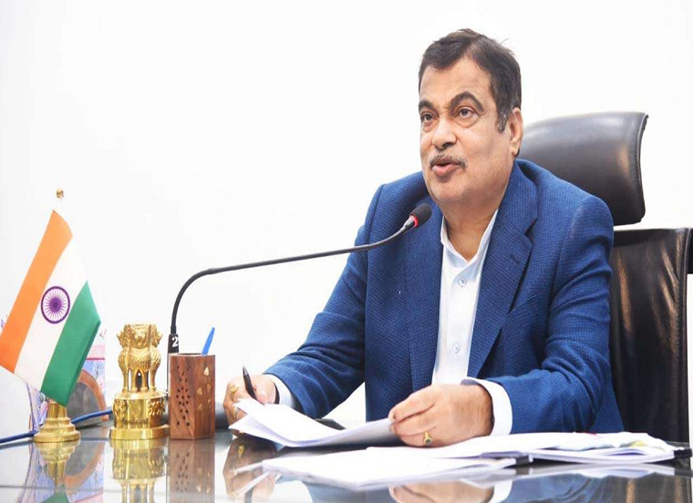 Nitin-Gadkari