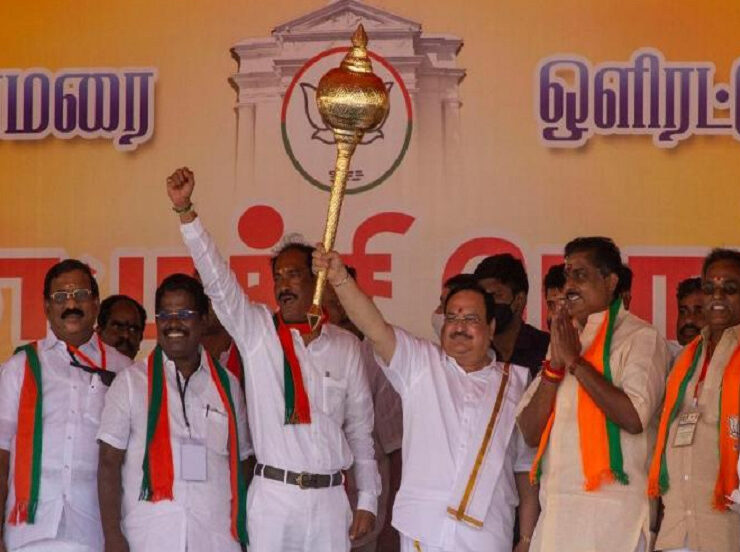 Puducherry-Election-2021